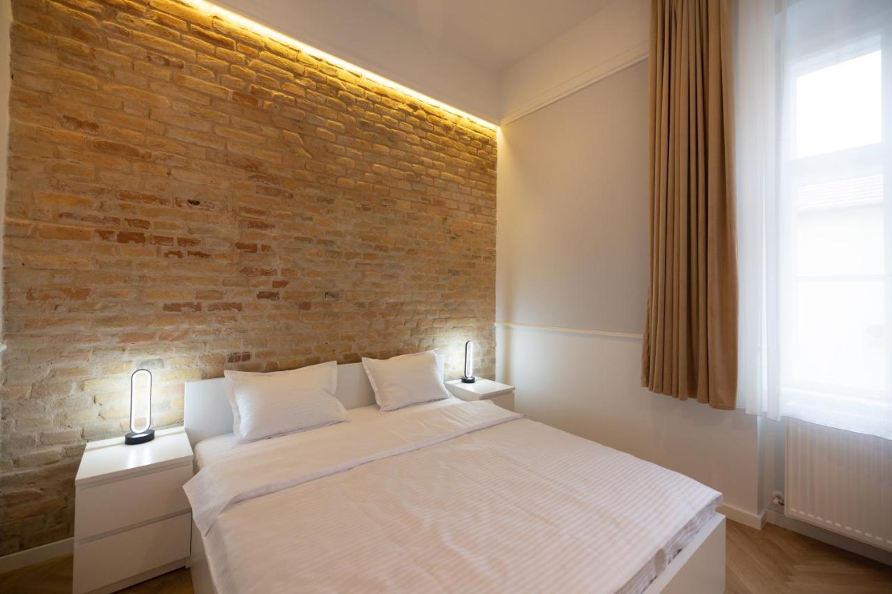 Carol Residence 티미쇼아라 외부 사진