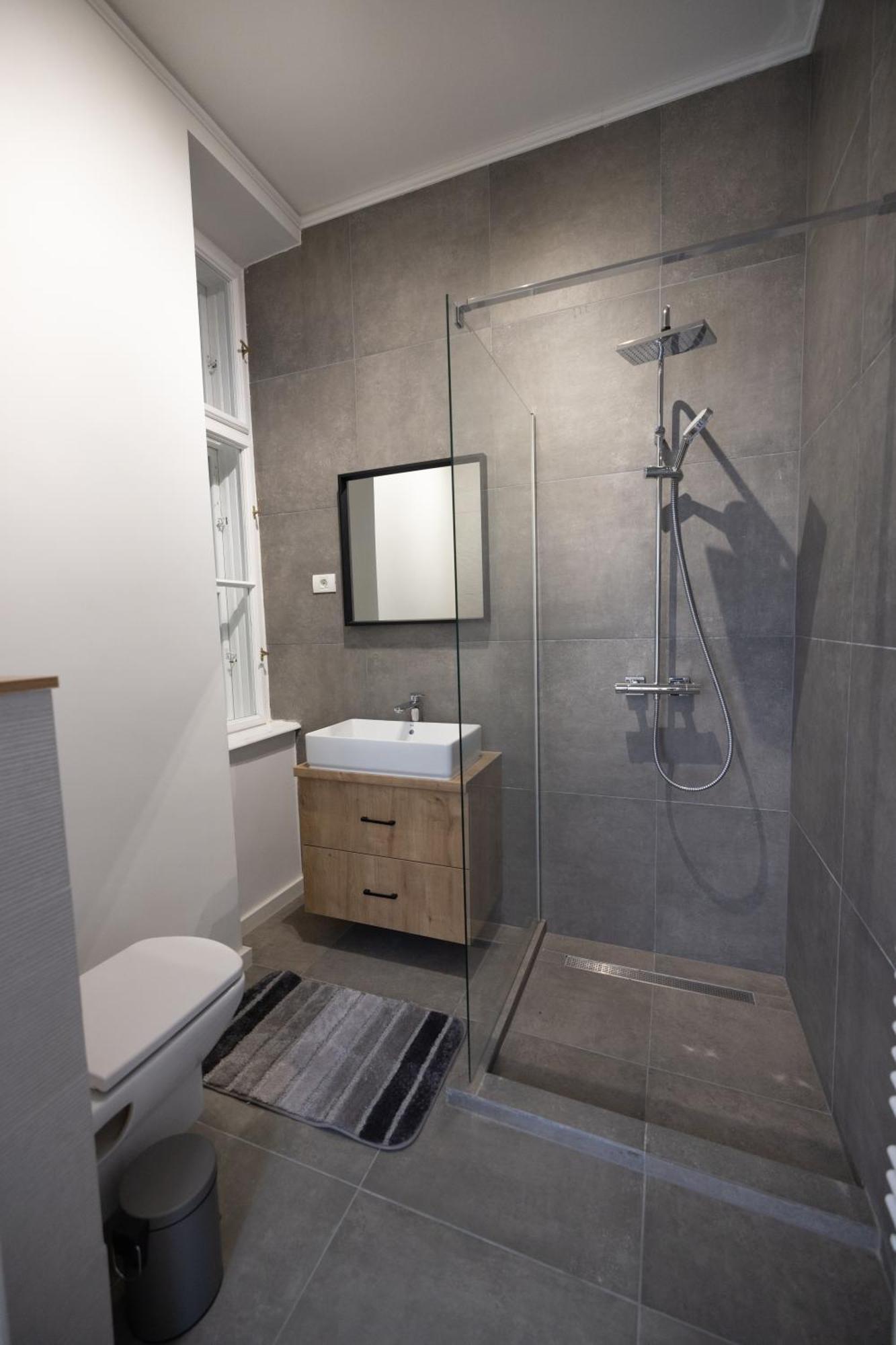 Carol Residence 티미쇼아라 외부 사진