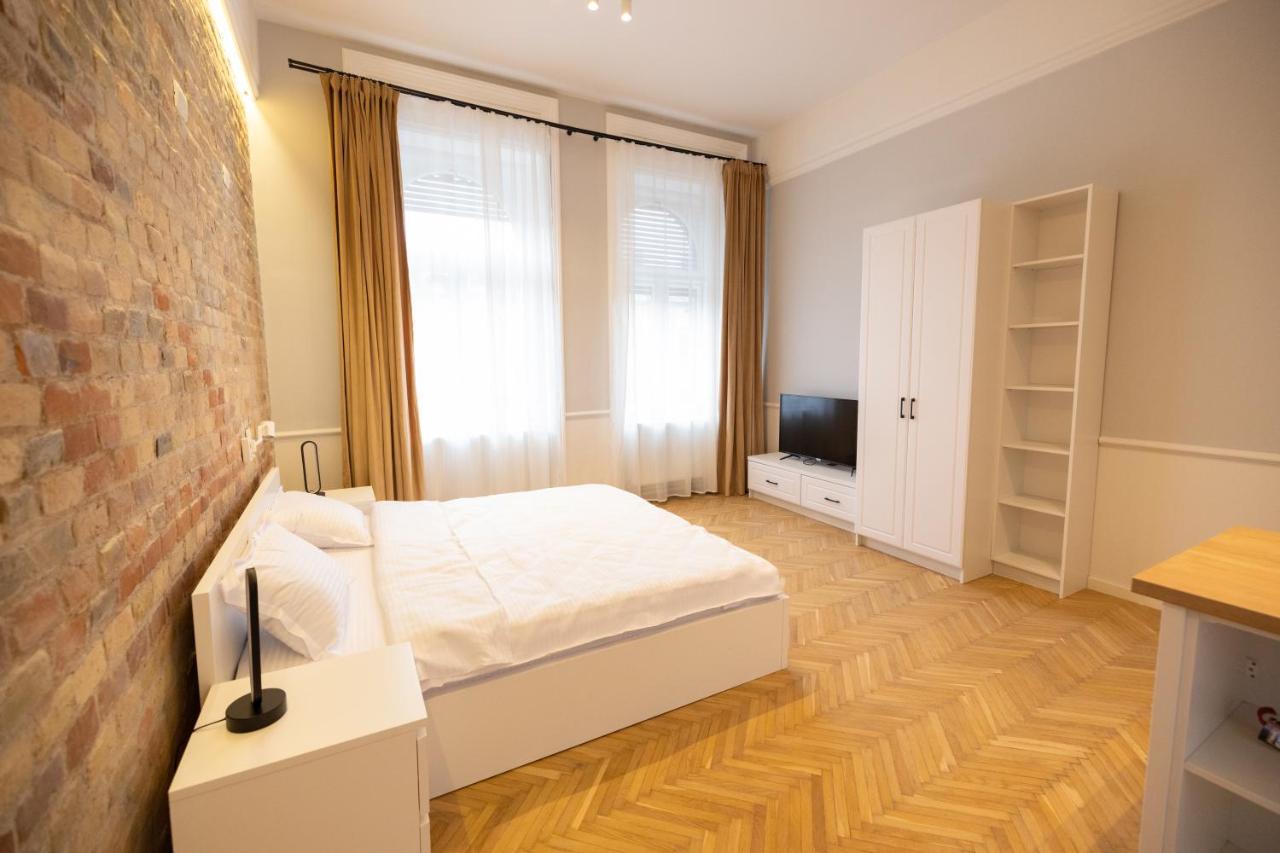 Carol Residence 티미쇼아라 외부 사진