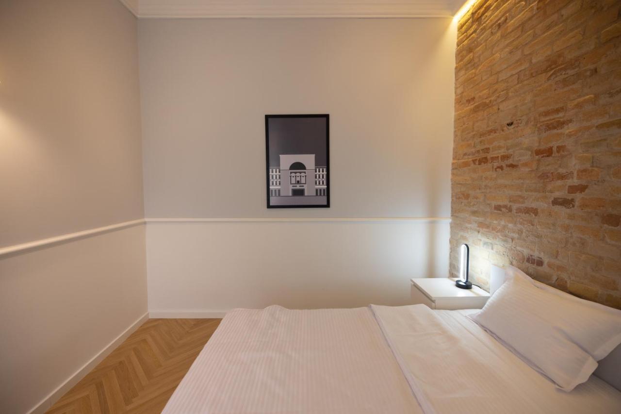 Carol Residence 티미쇼아라 외부 사진
