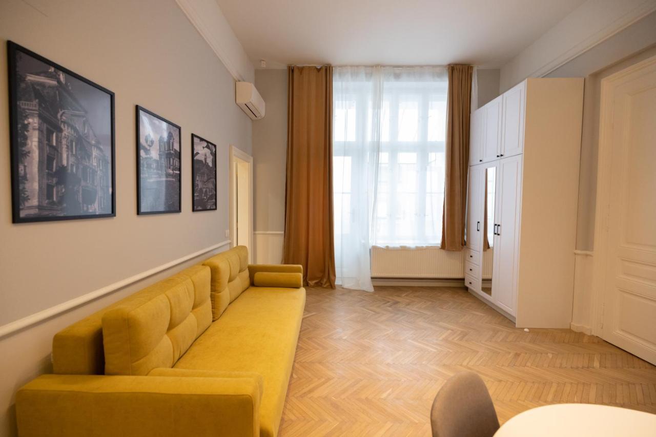 Carol Residence 티미쇼아라 외부 사진