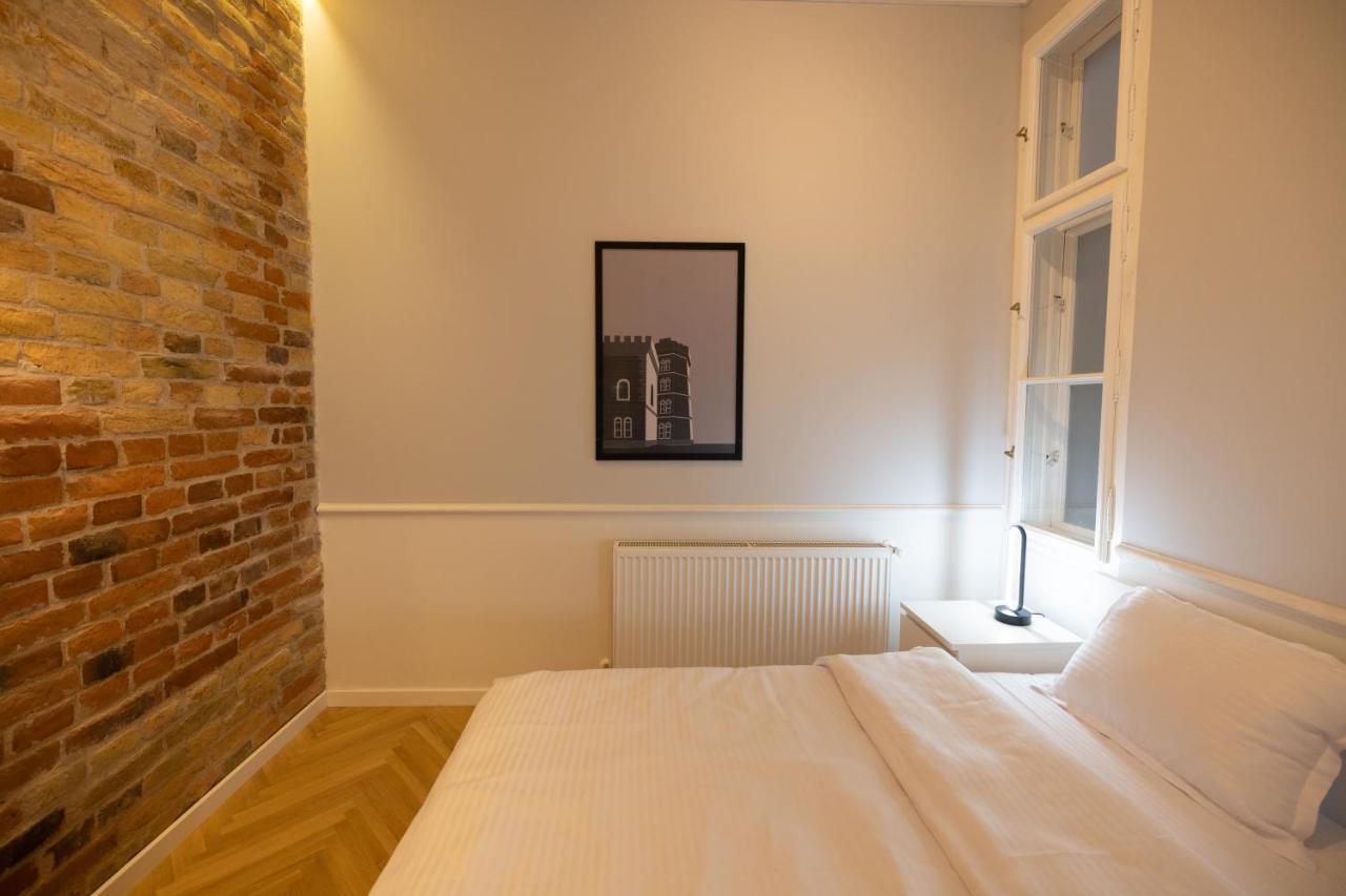 Carol Residence 티미쇼아라 외부 사진