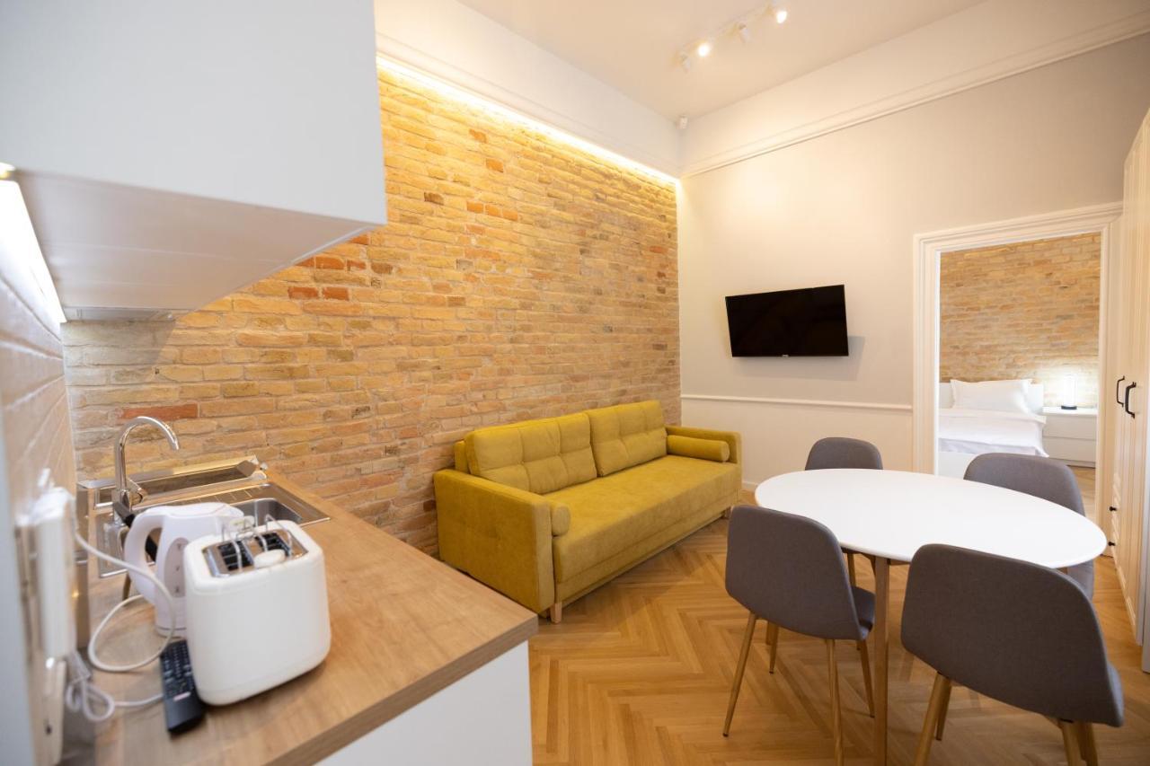 Carol Residence 티미쇼아라 외부 사진