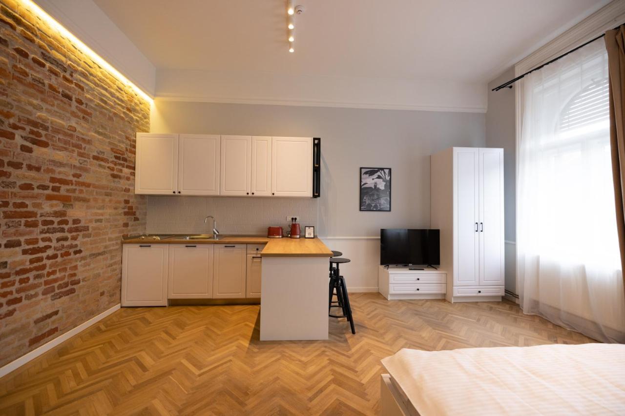 Carol Residence 티미쇼아라 외부 사진