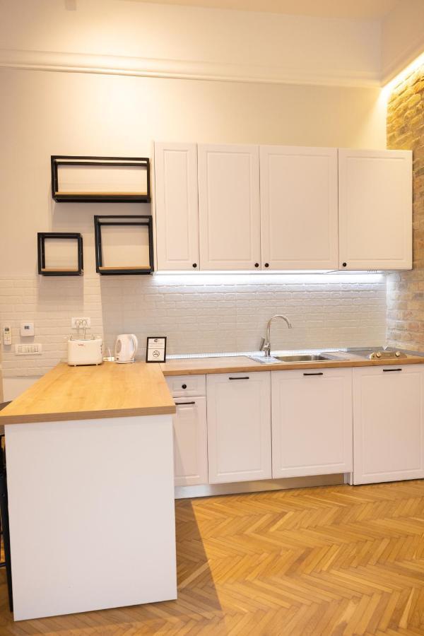 Carol Residence 티미쇼아라 외부 사진