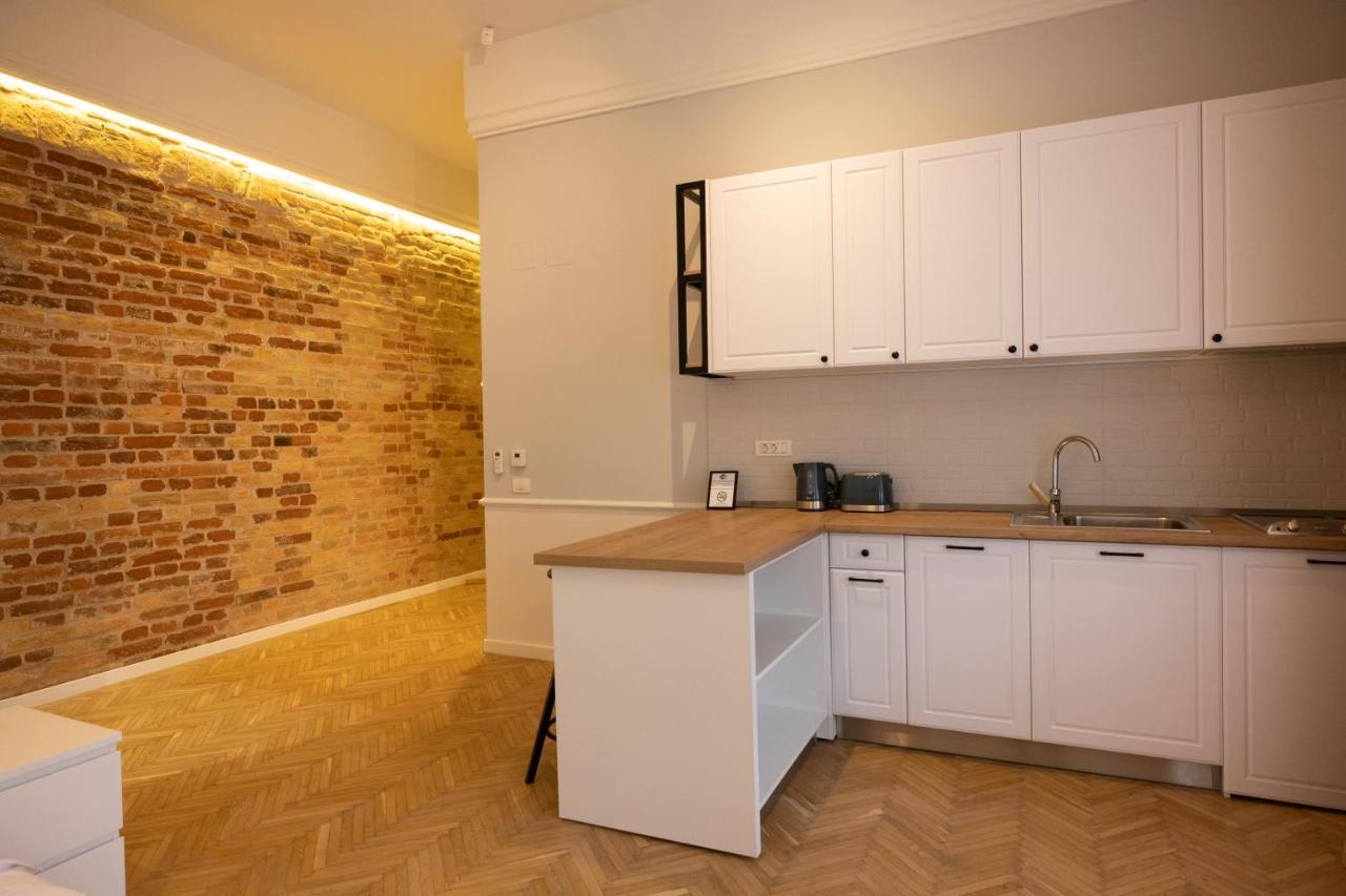 Carol Residence 티미쇼아라 외부 사진
