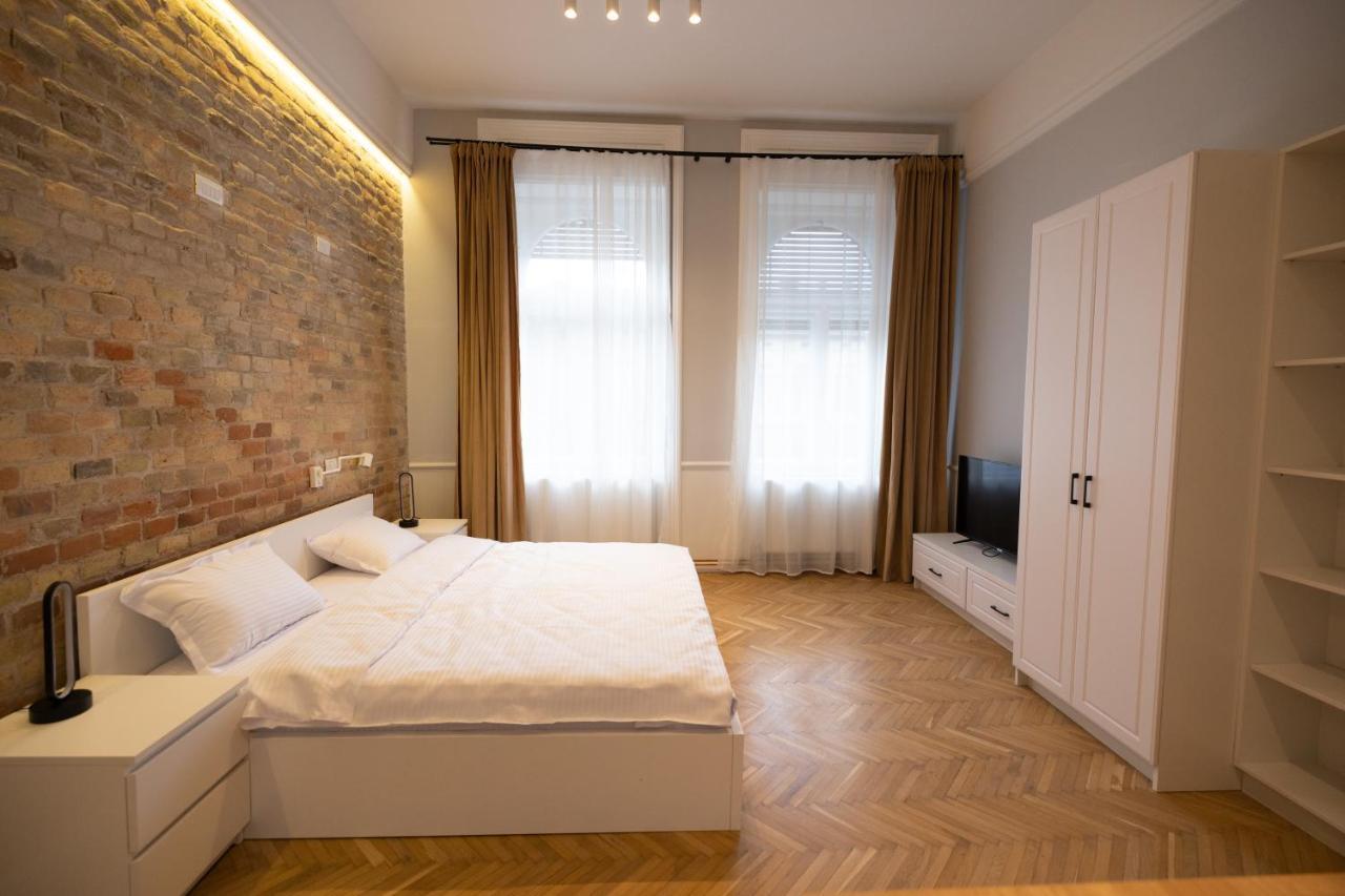 Carol Residence 티미쇼아라 외부 사진