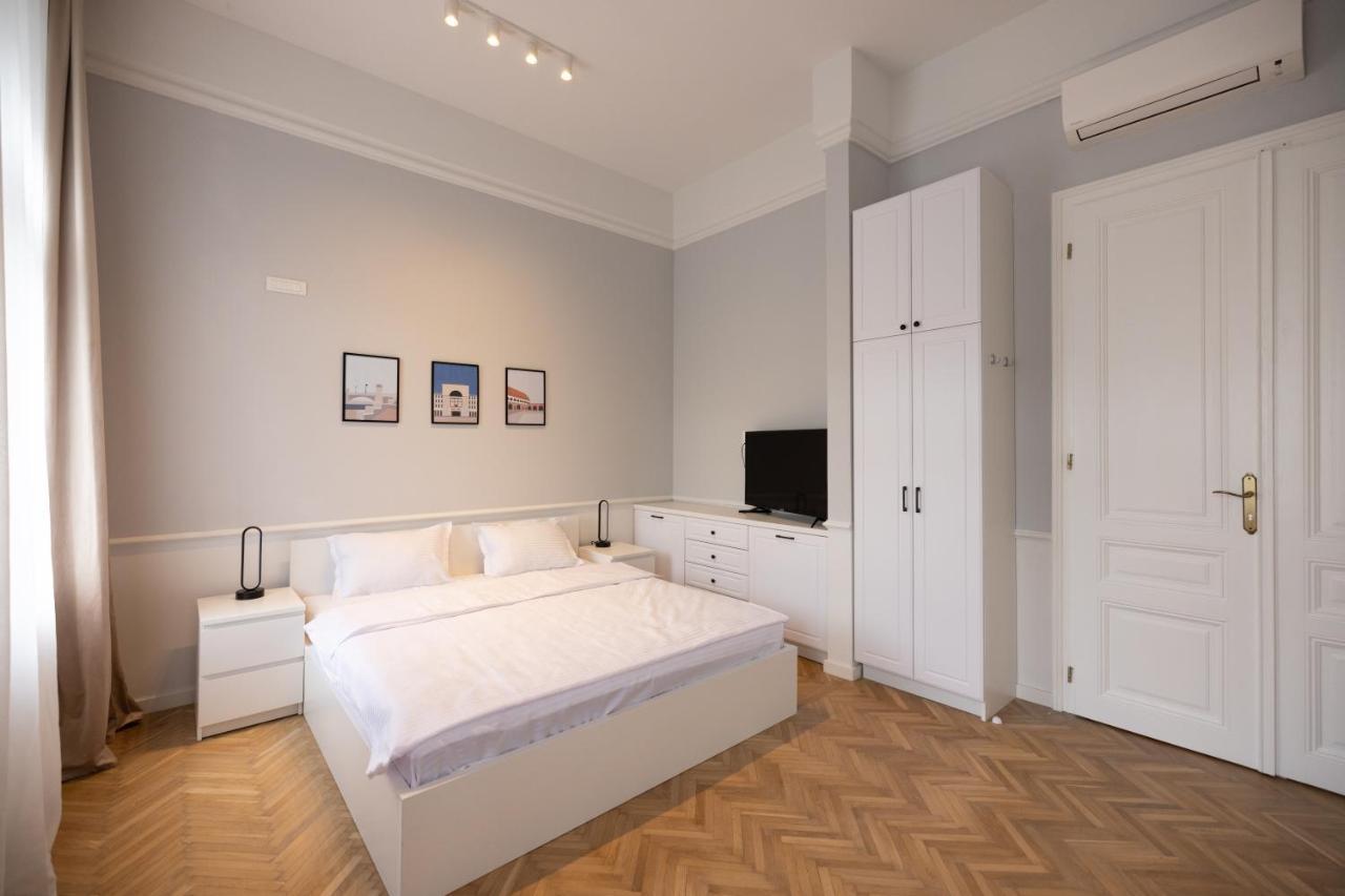 Carol Residence 티미쇼아라 외부 사진