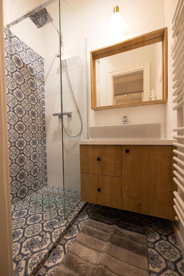 Carol Residence 티미쇼아라 외부 사진