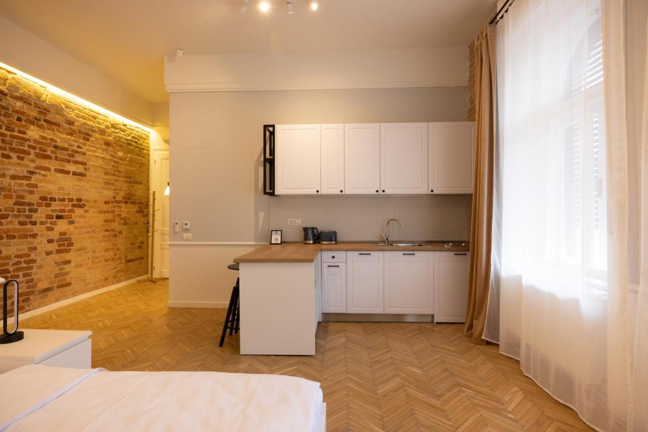 Carol Residence 티미쇼아라 외부 사진