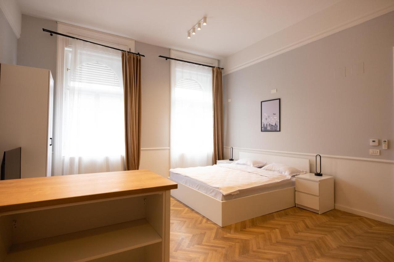 Carol Residence 티미쇼아라 외부 사진