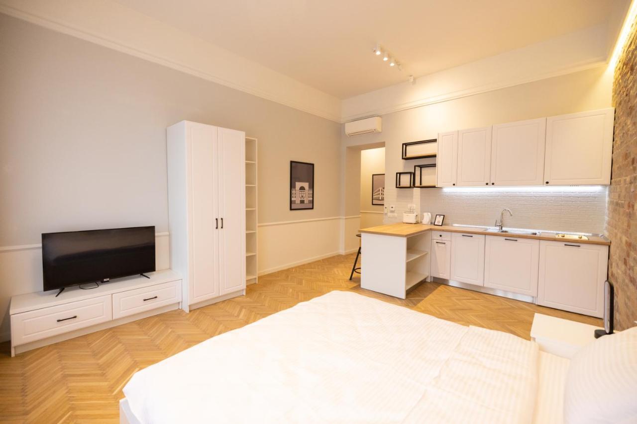 Carol Residence 티미쇼아라 외부 사진