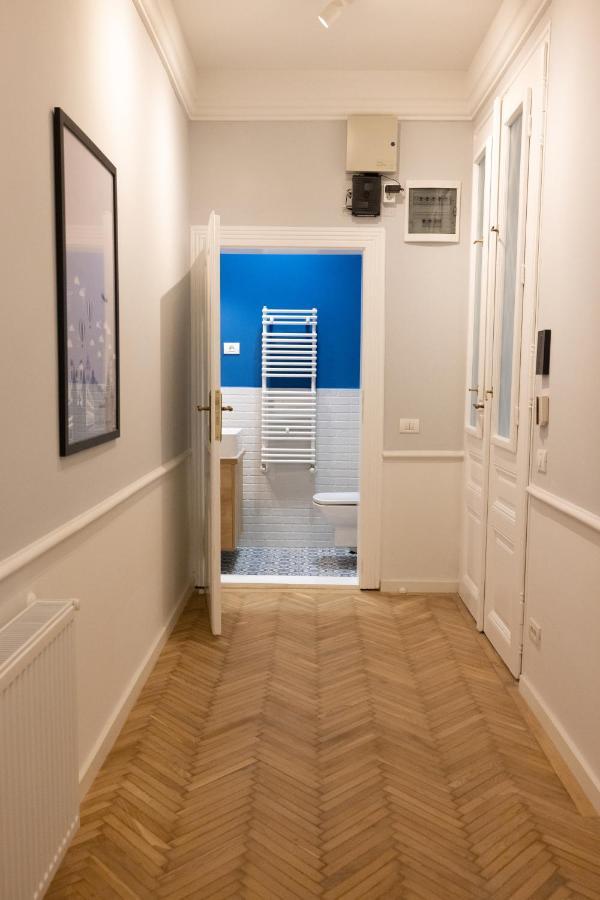 Carol Residence 티미쇼아라 외부 사진