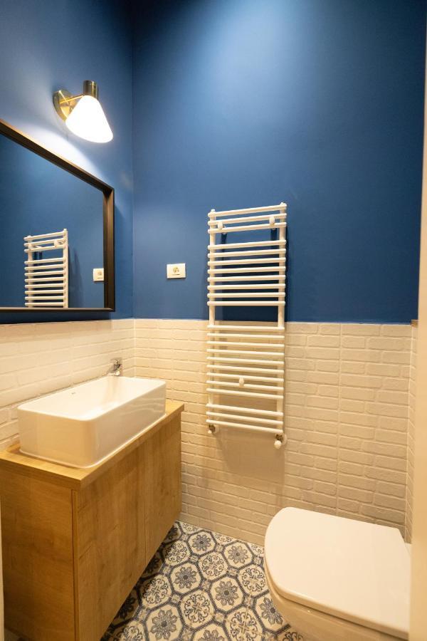 Carol Residence 티미쇼아라 외부 사진