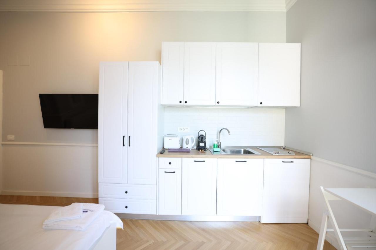 Carol Residence 티미쇼아라 외부 사진
