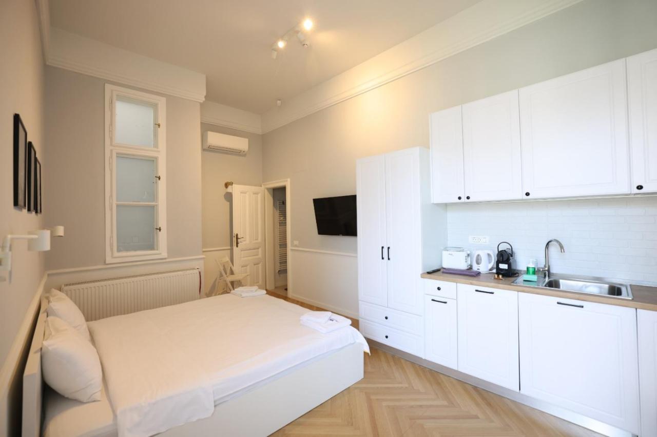 Carol Residence 티미쇼아라 외부 사진