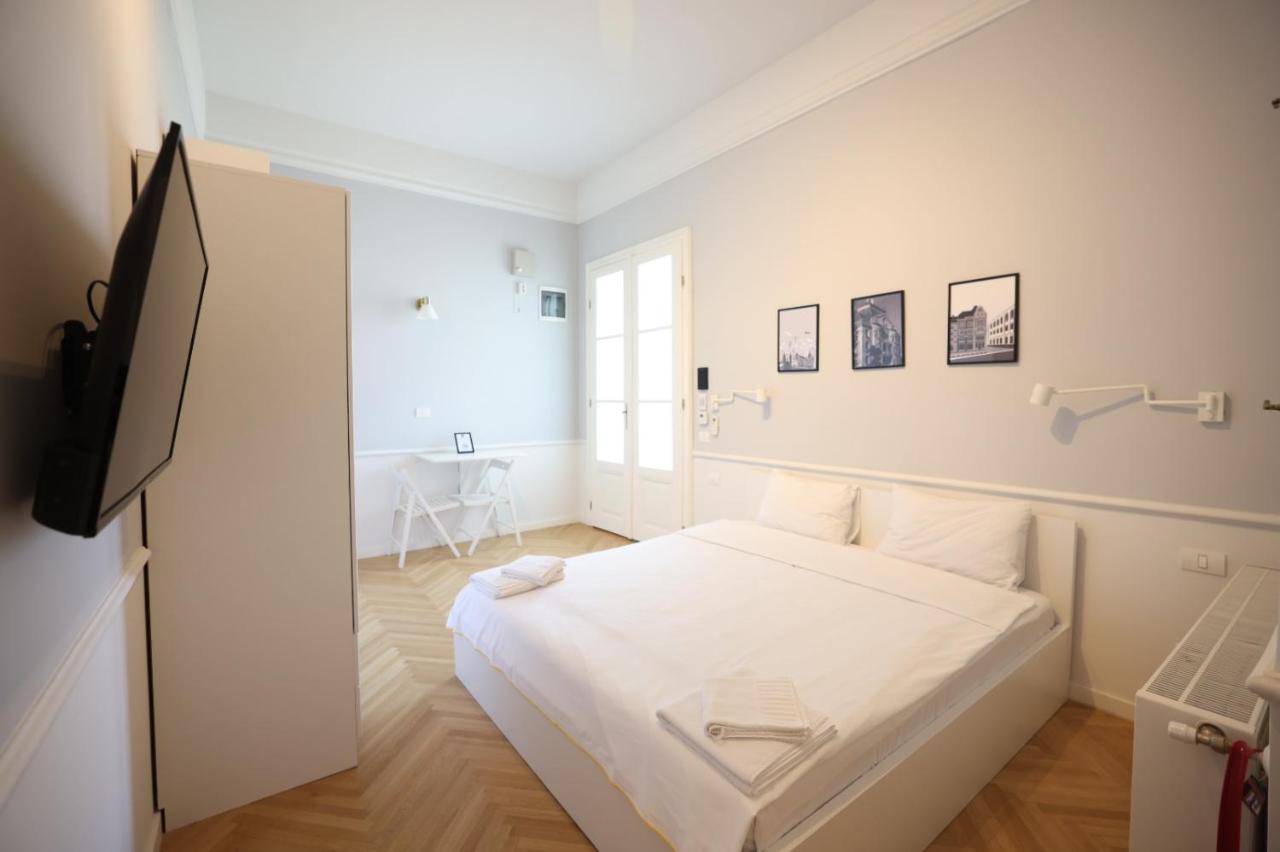 Carol Residence 티미쇼아라 외부 사진