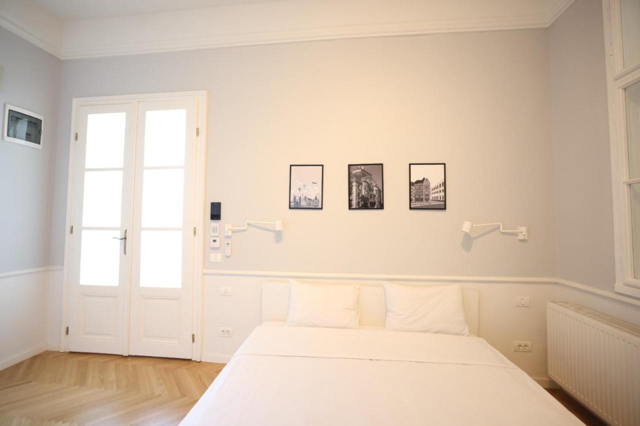 Carol Residence 티미쇼아라 외부 사진